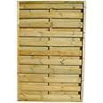 AVANTI TRENDSTORE 514,35, Pannello salvavista in Legno