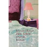 Zum Leben erweckt (btb-TB)