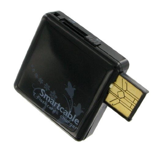 Price comparison product image Kitdata Universal Micro SD Data Transfer Multimate