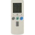 Télécommande compatible avec climatisation Hitachi RAK-35NH5 RAS