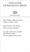 Le nuvole e i soldi (Collezione di poesia Vol. 456)