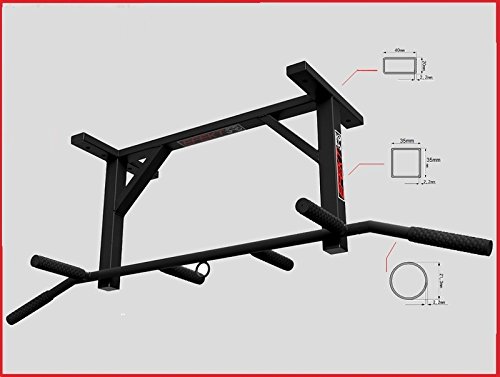 Klimmzugstange Reckstange Turstange Turn Klimmzug Stange Turreck