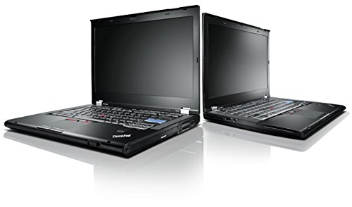Lenovo Thinkpad T420 14-inch Laptop  Intel Core i5-2520M  RAM 4GB  HDD 320GB  Window 7 Professional 64 Bit   Certified Refurbished 