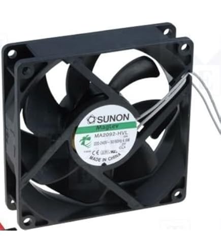 Ventilator für PC (Gebraucht) in Wängi für CHF 1 – mit Lieferung auf