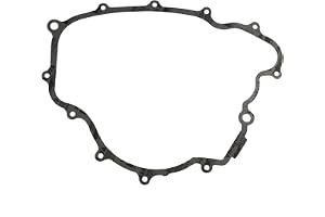 För 0180-014002 Motor Vänster Vevhus Kåpa Packning För CF MOTO CF500 X5 UTV Kit Lätt att installera