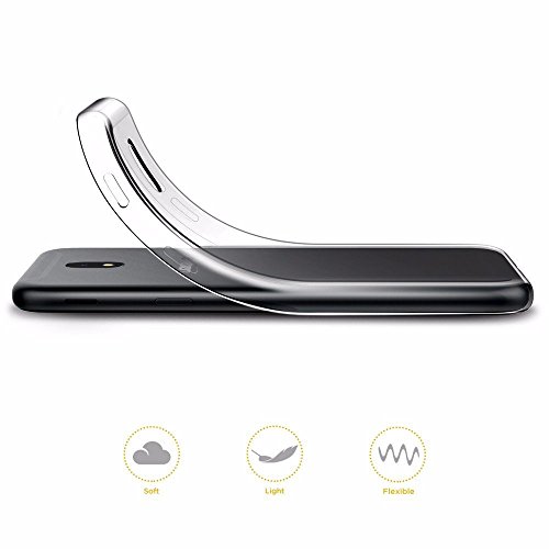 Samsung Galaxy J5 2017 NOVAGO Elegante funda - gel de silicona irrompible Ramo ex tico reviews Samsung Galaxy J5 2017 NOVAGO Elegante funda - gel de silicona irrompible Ramo ex tico