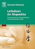 Image de Leitbahnen der Akupunktur: Klinischer Einsatz der Sekundärleitbahnen und Außerordentlichen Gefäße