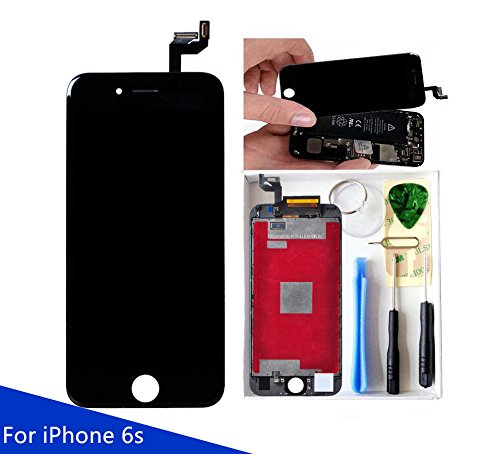 iPhone 6s LCD Display and Touch Screen Digitizer Assembly. Replacement discount