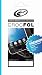Produktbild CROCFOL PREMIUM 5K HD (2er PACK) Schutzfolie für das Sony Xperia Z5. Ultraklar und praktisch unsichtbar. ANTIBAKTERIELL ( LOTUS EFFEKT ) und KRATZFEST ( HARD COATING ). 3D Touch Folie für das Original Sony Xperia Z5. Hergestellt in Deutschland.