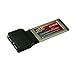 Produktbild EX-6611E ExpressCard/34 FireWire IEEE1394