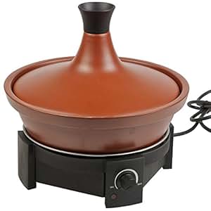 Tajine elektrisch orientalische Tagine marokkanischer