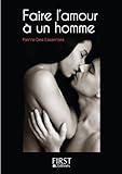 Petit Livre de - Faire l'amour à un homme