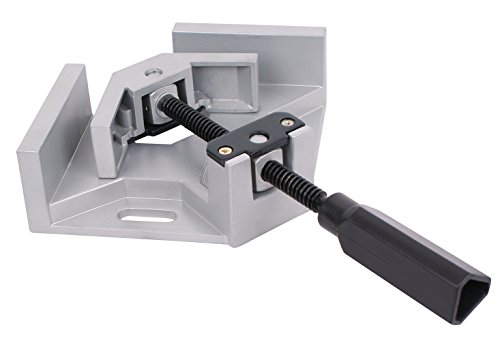 Connex Winkelschraubstock Alu 68 mm COX865100