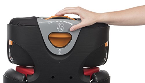 Chicco Kinderautositz Oasys 2-3 FixPlus Evo, Größe 2-3 - 8