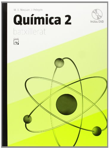 Química 2 Batxillerat (2009)