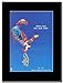 Produktbild Chris Rea - The Blue Cafe Magazine Promo on a Black Mount