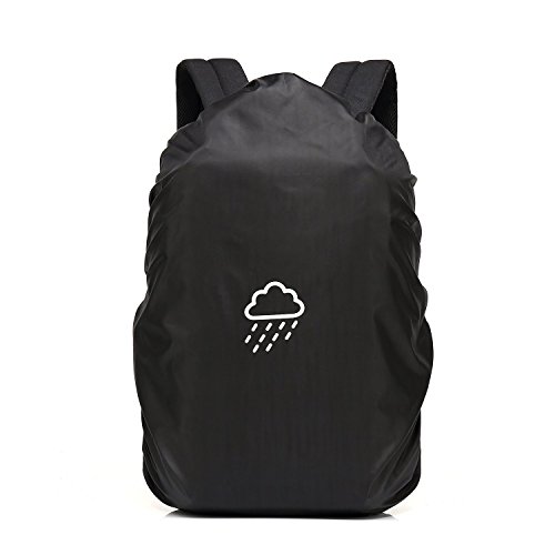 15 6 Zoll Business-Laptop-Rucksack mit Anti-Dieb-Rei  verschluss und USB-USB-Ladeanschluss  wasserdichte Reisen Backpack College Tasche mit versteckte