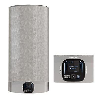 Ariston - Chauffe-eau électrique plat VELIS EVO PLUS 80 litres