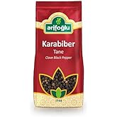 Arifoğlu Karabiber Tane 250g (Eko)