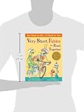 Image de You Read To Me, I'll Read To You: Very Short Fables To Read Together