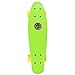 Produktbild Maui and Sons Skateboard The Cookie, Green, MSSKT3023