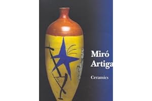 Miro / artigas ceramics-vte ferme