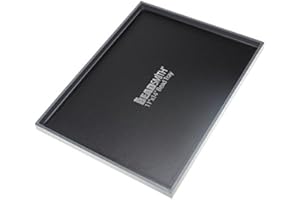 VARUN Beadsmith Lot Perle Tapis de Plateau 27,9 x 35,6 cm Perles Plateau PK1