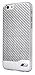 Price comparison product image BMW M Collection Carbon/Aluminium Hard Case for 4.7-Inch iPhone 6/6S - Silver
