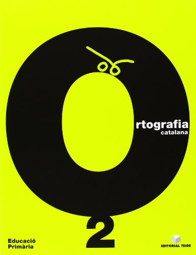 Ortografía Catalana Quadern 2