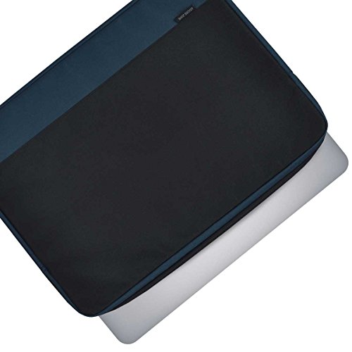 Adore June Hülle für 15,6″ Laptops, Ultrabooks, Notebooks, Acer Aspire ES 15, Toshiba SATELLITE C55, Toshiba Tecra C50, ASUS EeeBook E502, ASUS VivoBook, ASUS K50, Acer Extensa, MEDION AKOYA - 4