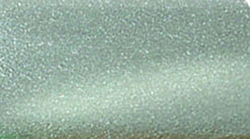 Metallkrepppapier 250x50 silber