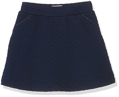 Esprit Baby Girls 0-24m RI27713 Skirt, Blue (Navy Blue), 2 Years (Manufacturer Size:92)