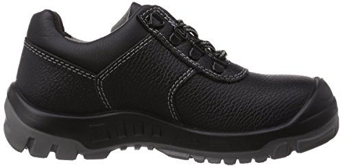 Wortec LENNY S2 Unisex-Erwachsene Sicherheitsschuhe - 6