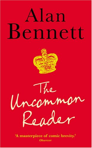couverture de : The uncommon reader