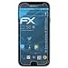 Produktbild Samsung Galaxy J5 (2017) Duos Schutzfolie - 3 x atFoliX FX-Clear kristallklare Folie Displayschutzfolie