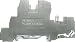 Produktbild Siemens Indus.Sector Instaklemme 8WA1011-3JF16 EAN: 4011209184725