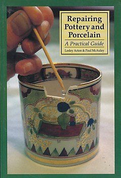 Download Repairing Pottery and Porcelain: A Complete Guide (Ceramics) Download Repairing Pottery and Porcelain: A Complete Guide (Ceramics)