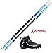 Produktbild Atomic Langlaufski-Set XCRUISE 55 in 193cm + Bindung + Schuhe + Montage 17/18