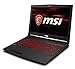 Produktbild PORTATIL MSI GL63 8RD-676XES