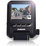 AUSDOM Dashcam (AD118-FBA)