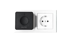 Nuki Bridge - Automatischer Türöffner mit Bluetooth und WLAN - Smart Home - IFTTT