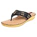 1 WALK Dr. Sole Black Comfortable Flats RS.799.00