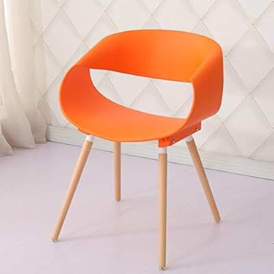 Suchergebnis auf Amazon.de für: Orange - Esszimmerstühle / Esszimmer