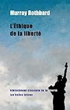 Image de L'Éthique de la liberté