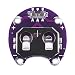 Produktbild Mini Size Hohe Qualität Knopfzelle Halter Modul Für LilyPad CR2032 Batterie Halterung Modul Für Arduino