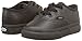 Vans T Authentic Leather, Unisex Babies' Walking Baby Shoes, Black (leather/black/black), 5 UK (21.5 EU)
