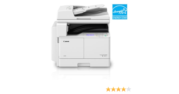 canon small xerox machine