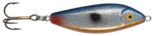 Preisvergleich Produktbild FALKFISH Spöket Kula 22g 6cm Blue Glitter