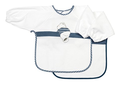 Fashy Ärmellätzchen 2er-Pack Frottier