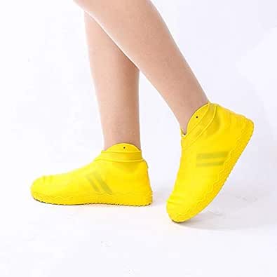 rubber dress shoe covers